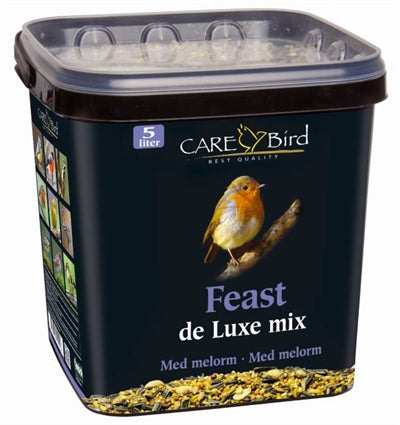 Fuglefrø Feast de Luxe CARE-Bird  ⎮ 5708787045980 ⎮ FS_000545