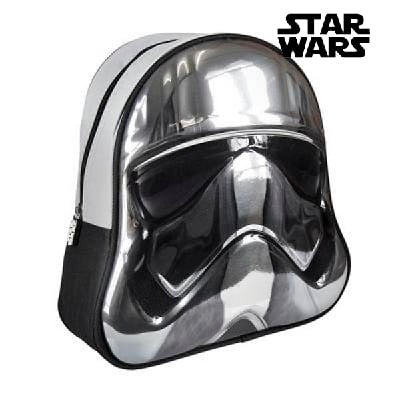 3D Skoletaske Star Wars 413 ⎮ 8427934993413 ⎮ BB_S0700315