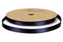 Satinbånd 10mm 10m marineblå ⎮ 5700137432815 ⎮ VE_743281
