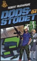 Cherub 4 - Dødsstødet