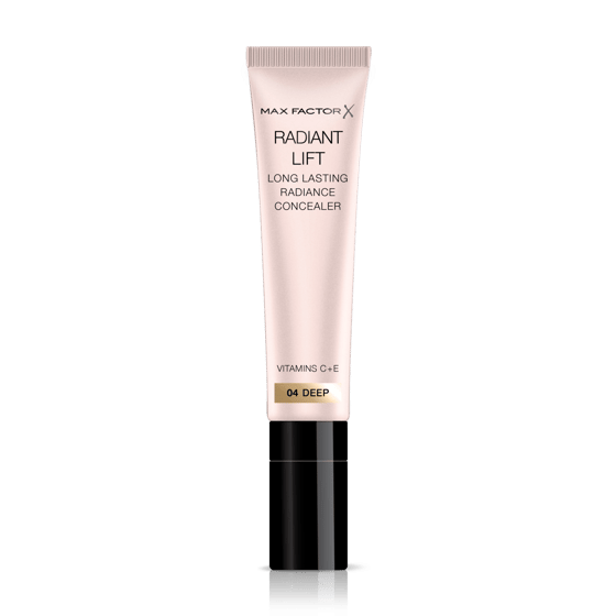 Max Factor Radiant Lift Concealer nr.004 Deep 7ml ⎮ 3614226291998 ⎮ GP_008328