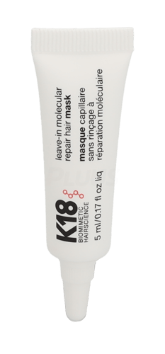 K18 Leave-In Molecular Repair Mask 5 ml