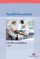 Tandklinikassistent - udvidet profylakse