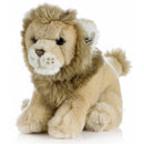 WWF Løve 15 cm siddende