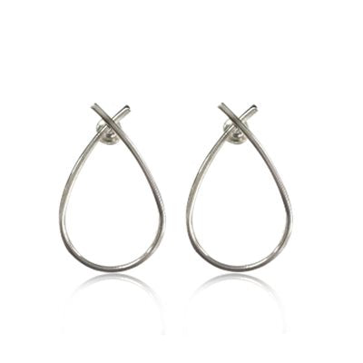 Everneed Alva Dr.ops – sølv ⎮ 1348100225367 ⎮ EV_000439