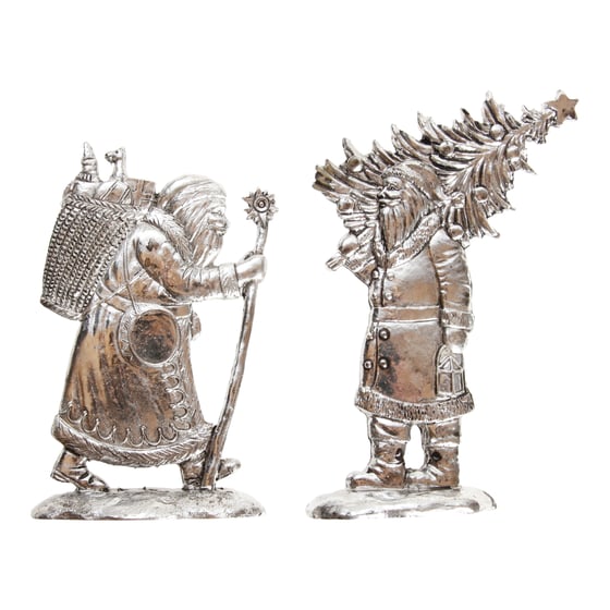 Julemandsfigur, H 13,25cm ⎮ 5713582638831 ⎮ DG_003554