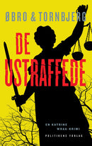 De ustraffede ⎮ 9788740036497 ⎮ BU_9788740036497