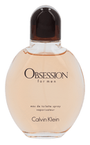 Calvin Klein Obsession For Men EdT 125 ml