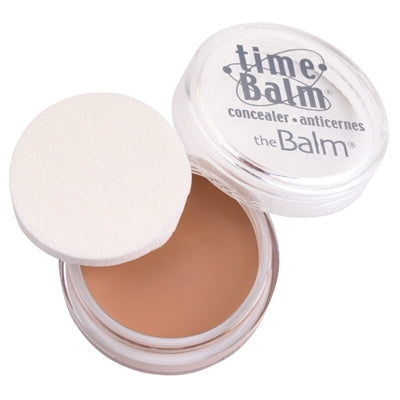 The Balm Timebalm Concealer 7,5gr timeBalm Concealer - DARK  ⎮ 681619800733 ⎮ GP_019833