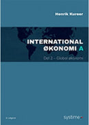 International økonomi A - Del 2
