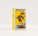 Pocket Rider-Waite Tarot Deck ⎮ 9780880793469 ⎮ SD_000446