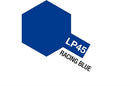 Tamiya Lacquer Paint LP-45 Racing Blue ⎮ 45207167 ⎮ VE_543845