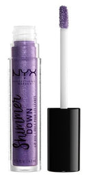 NYX Shimmer Down Lip Veil Fortune Teller 11 4,2ml ⎮ 800897156381 ⎮ GP_029528