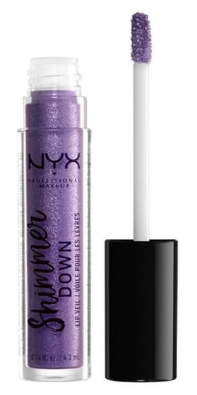 NYX Shimmer Down Lip Veil Fortune Teller 11 4,2ml ⎮ 800897156381 ⎮ GP_029528