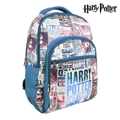 Skoletaske Harry Potter 76561 ⎮ 8427934276561 ⎮ BB_S0718418