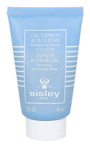 Sisley Express Flower Gel