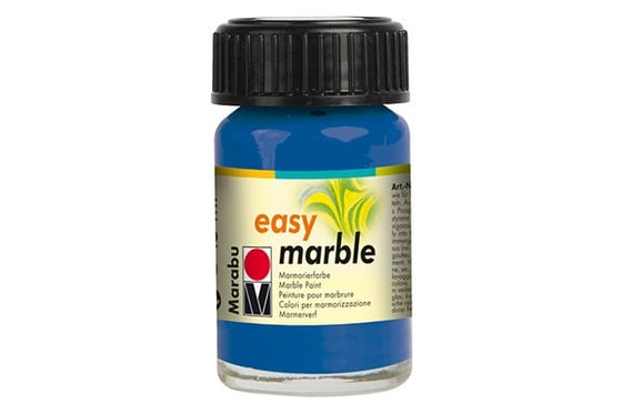 Easy marble 15ml azur blå ⎮ 4007751089083 ⎮ VE_823093