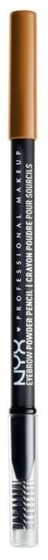 NYX Eye Brow Powder Pencil Caramel ⎮ 800897085360 ⎮ GP_029447