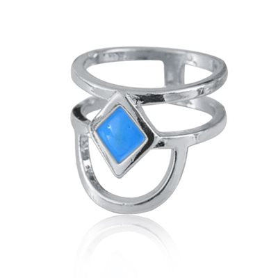 Everneed ring Sølv Hunstik ⎮ 1348100005457 ⎮ EV_000343