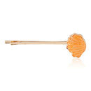 Everneed Muslingeskal - hårnål peach ⎮ 1348100243354 ⎮ EV_000966