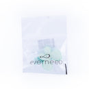 Everneed Elisabeth - hårspænde m. sommerfugl grøn ⎮ 1348100001909 ⎮ EV_001016
