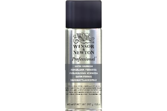 Art picture satin varnish 400 ml ⎮ 884955002339 ⎮ VE_832762