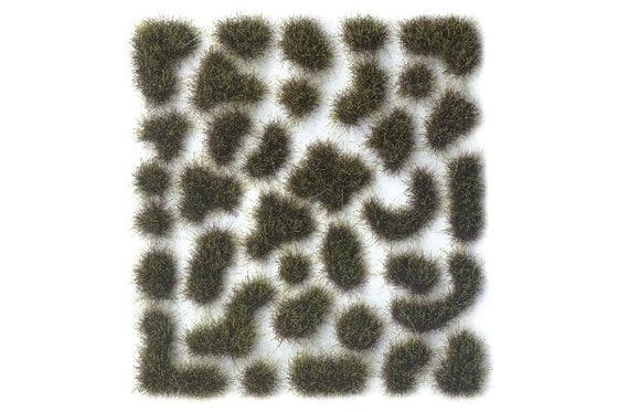 Wild Tuft - Swamp 4 mm.  ⎮ 8429551986038 ⎮ VE_452834