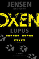 Oxen - Lupus ⎮ 9788740041491 ⎮ BU_9788740041491