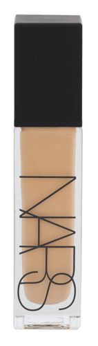 Nars Natural Radiant Longwear Foundation