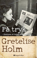 På tryk af Gretelise Holm