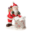 Julemand H16,2 cm ⎮ 5715049052747 ⎮ DG_000677