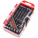 Pro Builder - Schraubendreher-Bit-Set 67-teilig