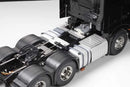 Mercedes (Se video) Actros 3363 GigaSpace