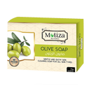 Motiza Naturlig bloksæbe Olive Soap 75g