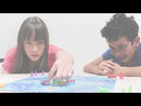 Bermuda Pirates Magnetisches Brettspiel (siehe Video)