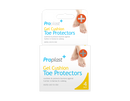 Gel Toe Protectors - 4 Pakke (Med Pdq) - Dollarstore.dk
