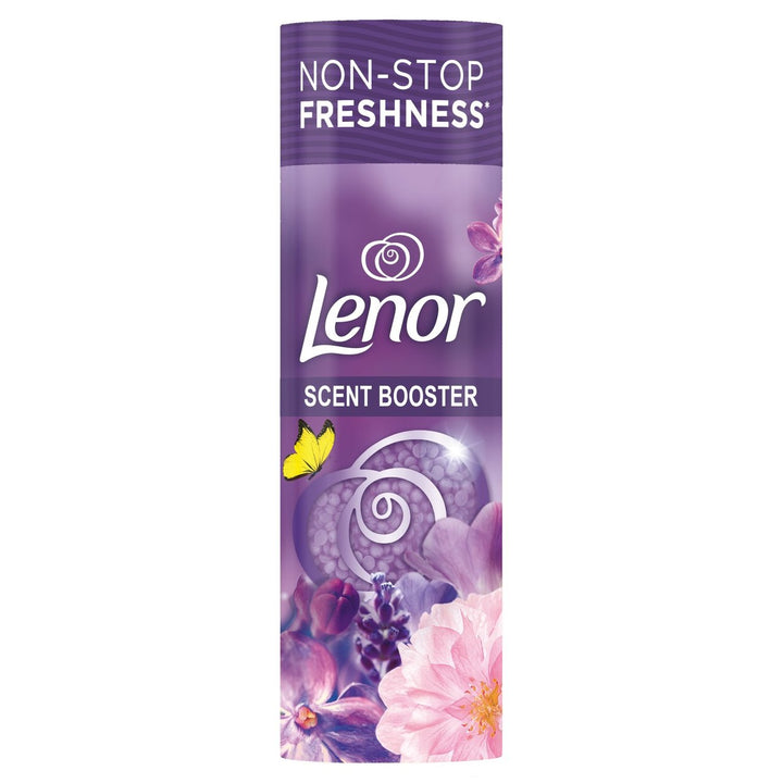 Lenor - Spülperlen Scent Booster Exotic Bloom