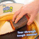 Scrub Daddy - Steel Scour Daddy Scheuerschwamm á 2 Stk