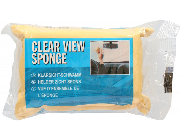 Chamois svamp