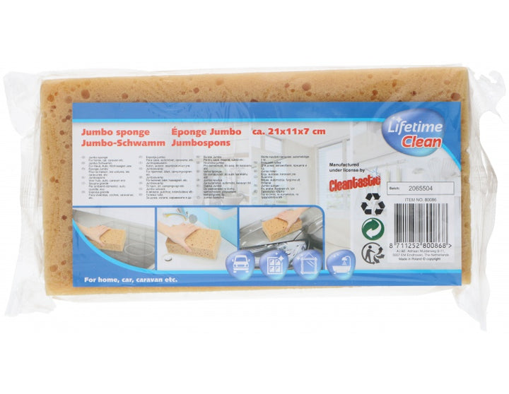 Svamp jumbo