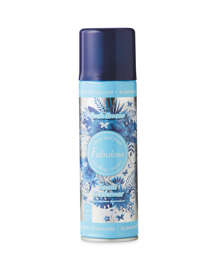 Fabulosa – Fresh Breeze Schaumerfrischer 300 ml