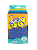 Scrub Daddy - Steel Scour Daddy Scheuerschwamm á 2 Stk