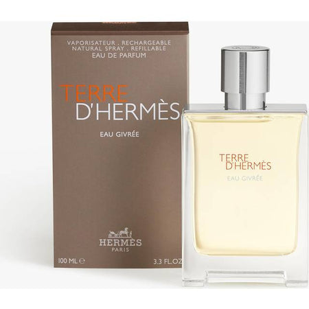 Parfumer & Deo's