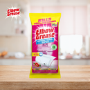 Elbow Grease Anti Bac. Wipes 80pk Pink Blush