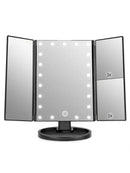 DS – Vanity Light, multifunktionale Schminkspiegelleuchte