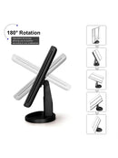 DS – Vanity Light, multifunktionale Schminkspiegelleuchte