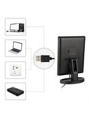 DS – Vanity Light, multifunktionale Schminkspiegelleuchte