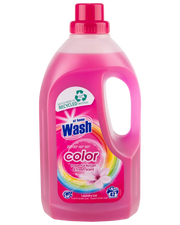 Easy Clean vaskemiddel color 42 vaske - 1500ml