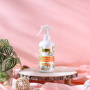 Solo Collection luftfrisker spray 500ml Orange Blossom