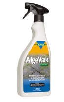 Algevæk 1000 ml – Klar til brug (sprayflaske) – Mærke: BONUS